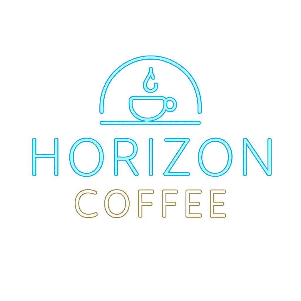 Horizon Coffee Logo