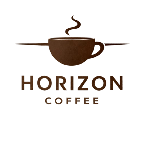 Horizon Coffee Logo